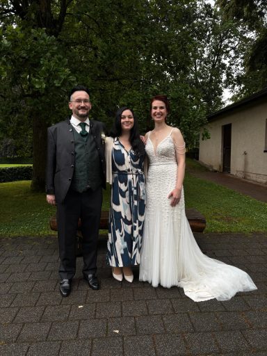 Freie Trauung Hartenstein