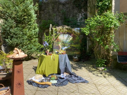 Herr der Ringe Hochzeit